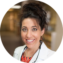 Dr. Cory Scanlon Glowczewski, DDS