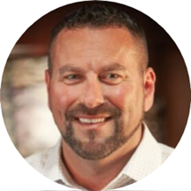 Dr. Cory Sylliaasen, PT, DPT
