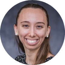 Dr. Courtney Allen, OD