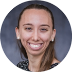 Dr. Courtney Allen, OD