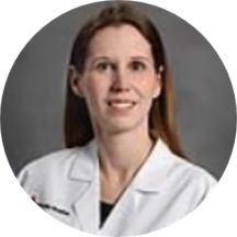 Dr. Courtney Borruso, DO