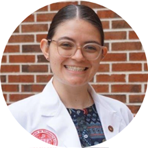 Dr. Courtney Cameron, PT, DPT