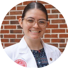 Dr. Courtney Cameron, PT, DPT