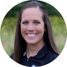 Dr. Courtney Holub, DC