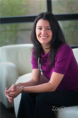 Dr. Courtney Jackson, ND