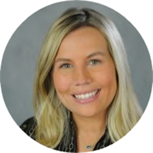 Dr. Courtney Kailunas, APRN, DNP