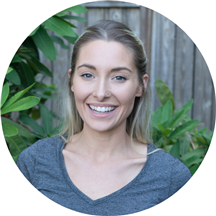 Dr. Courtney Khalsa, DC