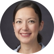 Dr. Courtney Kimi Suh, MD, FAAFP