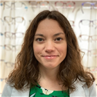 Dr. Courtney Parker, OD