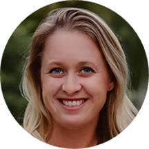 Dr. Courtney Tanaka, DPT, OCS