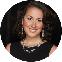 Dr. Courtney Villari, DDS