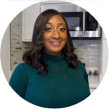 Dr. Courtney Washington, DO