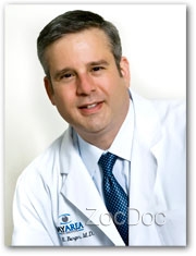 Dr. Craig Berger, MD
