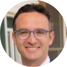 Dr. Craig Berry, DMD