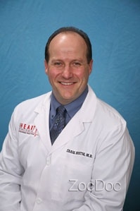 Dr. Craig Hostig, MD, FACC