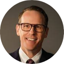 Dr. Craig McAsey, MD