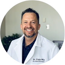 Dr. Craig Mix, DC