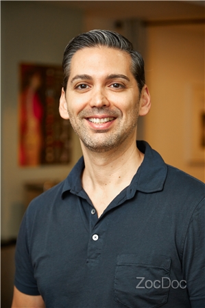 Dr. Craig Patane, DC