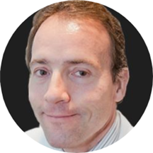 Dr. Craig Riddle, OD