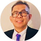 Dr. Crispin Pantoja, DDS