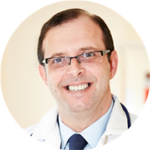 Dr. Cristian Harghel, MD