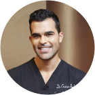 Dr. Cristian Pavel, DDS