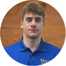 Dr. Cristian Schroder, PT, DPT