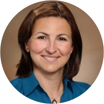 Dr. Cristiana Oltean, DDS