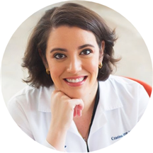 Dr. Cristina Arce, MD, MS