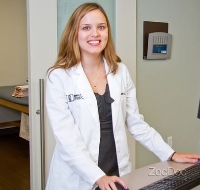 Dr. Cristina Bartis, MD