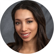 Dr. Cristina Cadet Prosper, DDS