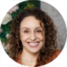 Dr. Cristina Dominguez, PsyD, LPC