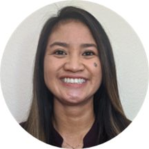 Dr. Cristina Gesmundo, DO