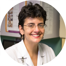 Dr. Cristina Holt, MD