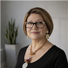 Dr. Cristina Nedelcu, LISW, PhD