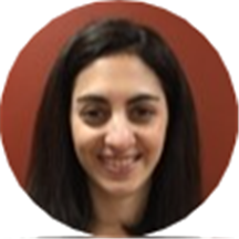 Dr. Cristina Polizzi, OD