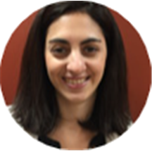 Dr. Cristina Polizzi, OD