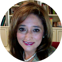 Dr. Cristina Serrano, PhD