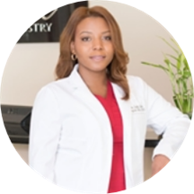 Dr. Crystal G. Ellis, DDS