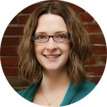 Dr. Crystal Klaahsen, OD