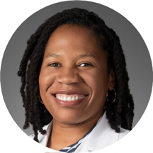 Dr. Crystal Nwagwu, MD
