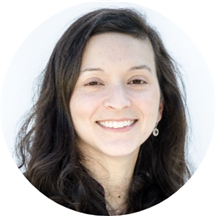 Dr. Crystal Salinas, MD