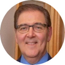 Dr. Curtis Nelson, DC