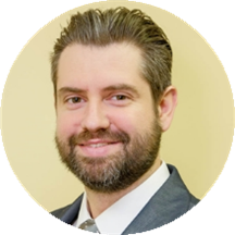 Dr. Curtis Reinkemeyer, DC