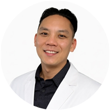Dr. Curtis Tsai, DDS