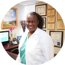 Dr. Cynthia Bradley, MD