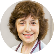 Dr. Cynthia Calbot-Sczepanski, MD