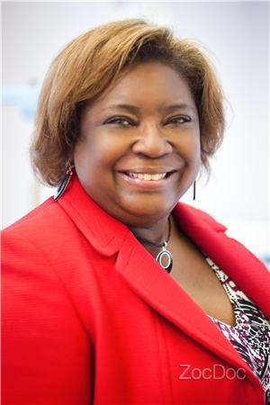 Dr. Cynthia Foster, DDS