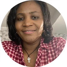 Dr. Cynthia Frimpong, DNP