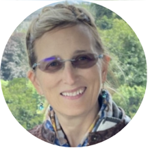 Dr. Cynthia Gulick, DO